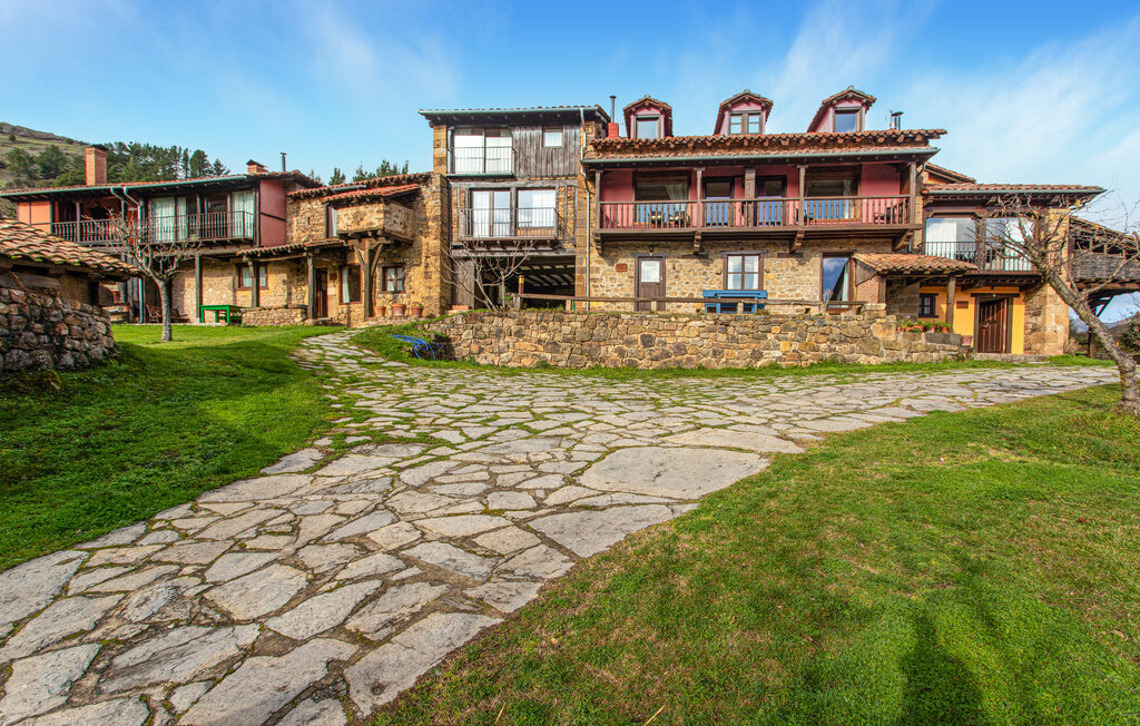 Ferienhaus - Cantabria , Spanien - EKO019 9