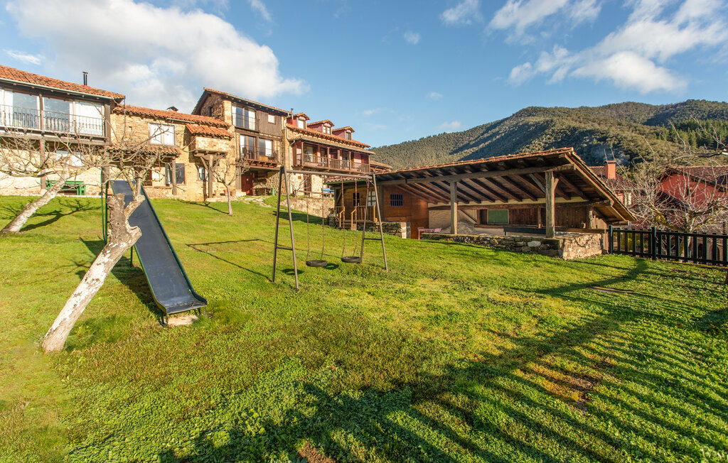 Ferienhaus - Cantabria , Spanien - EKO019 8