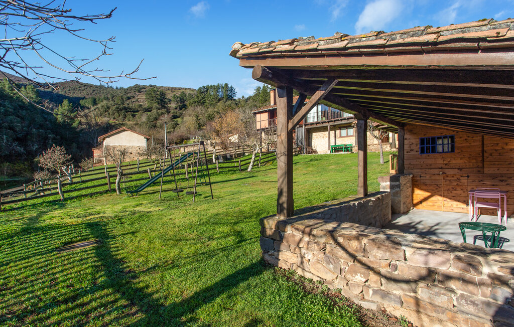 Ferienhaus - Cantabria , Spanien - EKO019 15