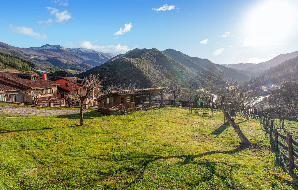 Ferienhaus - Cantabria , Spanien - EKO019 16
