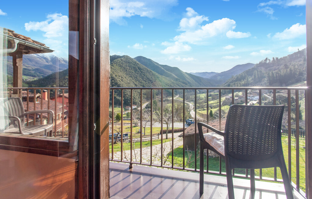 Ferienhaus - Cantabria , Spanien - EKO019 17