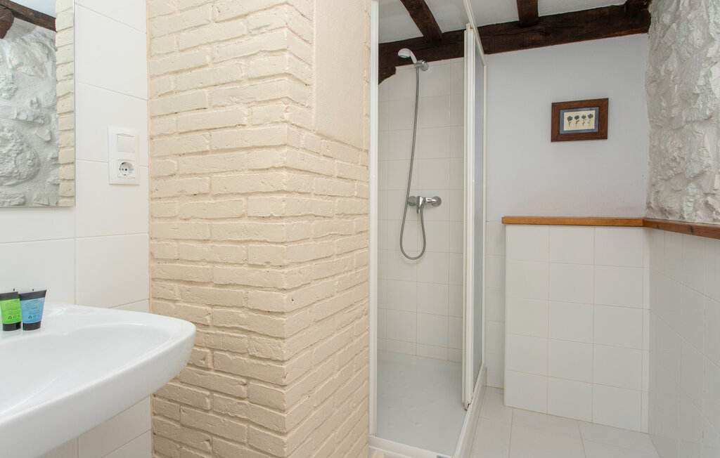 Ferienhaus - Cantabria , Spanien - EKO020 17