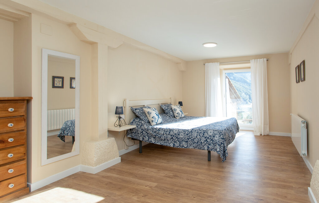 Ferienhaus - Cantabria , Spanien - EKO020 7