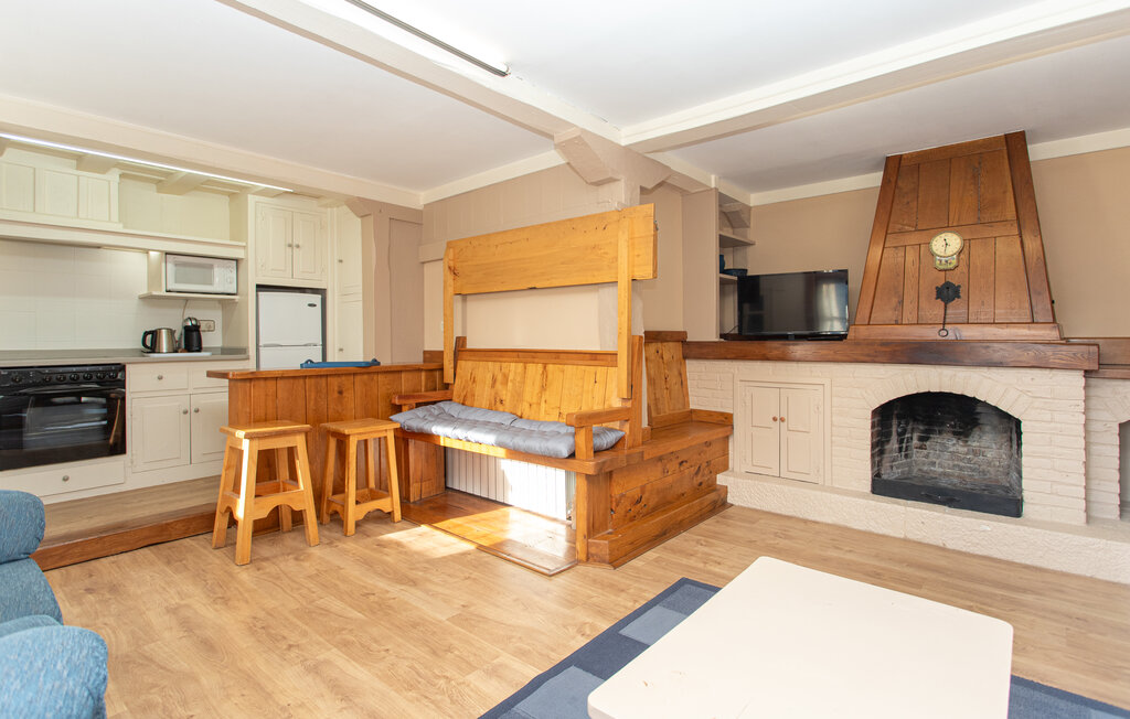 Ferienhaus - Cantabria , Spanien - EKO020 15