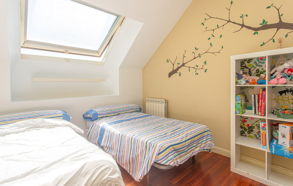 Semesterlägenhet - Gama , Spanien - EKO023 7