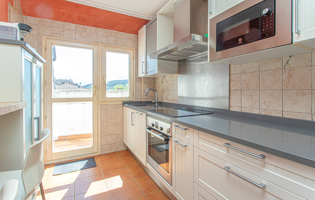 Semesterlägenhet - Gama , Spanien - EKO023 4