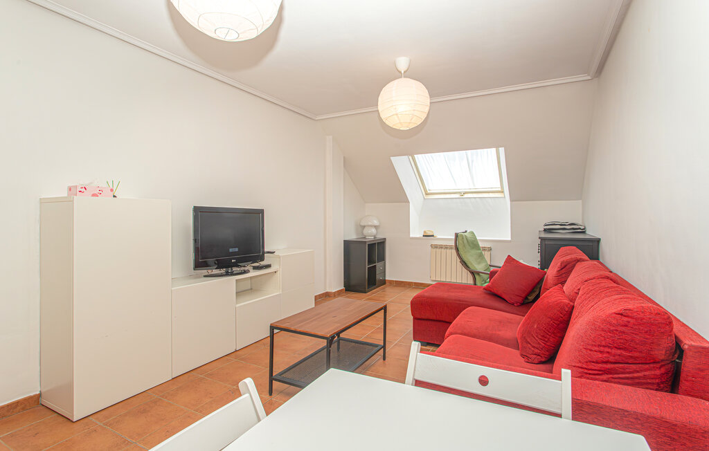 Semesterlägenhet - Gama , Spanien - EKO023 2