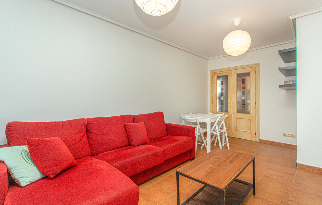 Semesterlägenhet - Gama , Spanien - EKO023 3