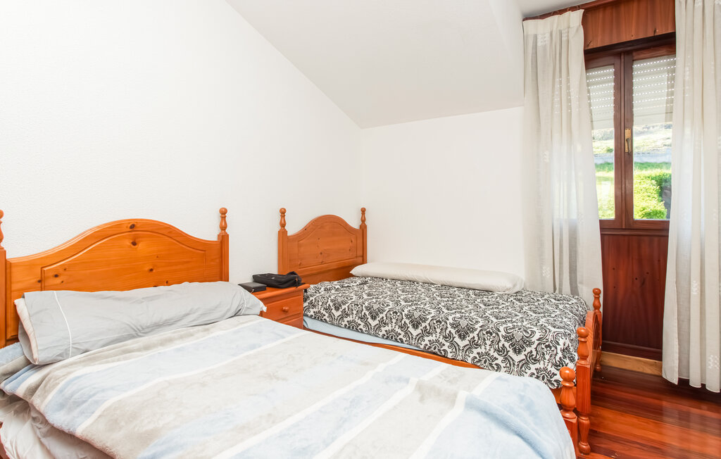 Domy wakacyjne - Soto de la Marina, Cantabria , Hiszpania - EKO022 13