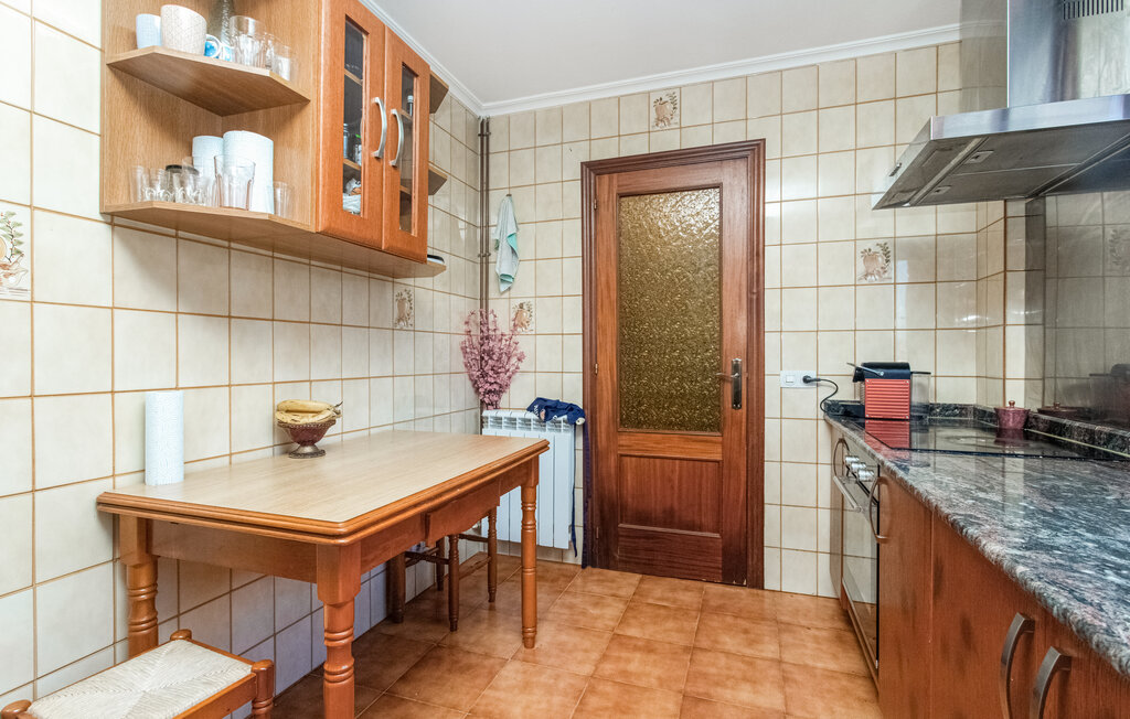 Domy wakacyjne - Soto de la Marina, Cantabria , Hiszpania - EKO022 7