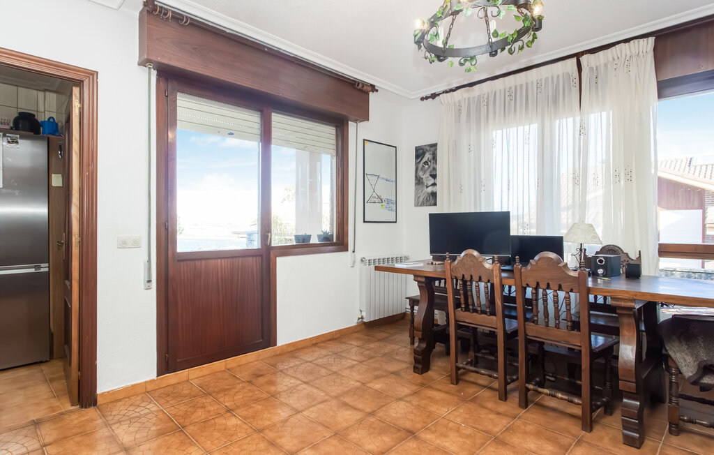 Domy wakacyjne - Soto de la Marina, Cantabria , Hiszpania - EKO022 5