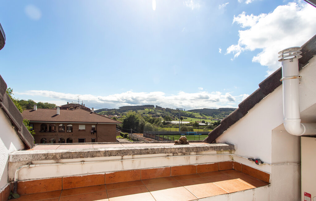 Domy wakacyjne - Soto de la Marina, Cantabria , Hiszpania - EKO022 11