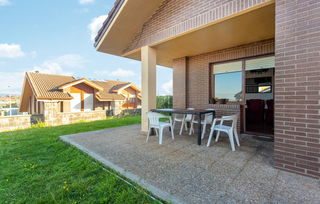 Domy wakacyjne - Soto de la Marina, Cantabria , Hiszpania - EKO022 2