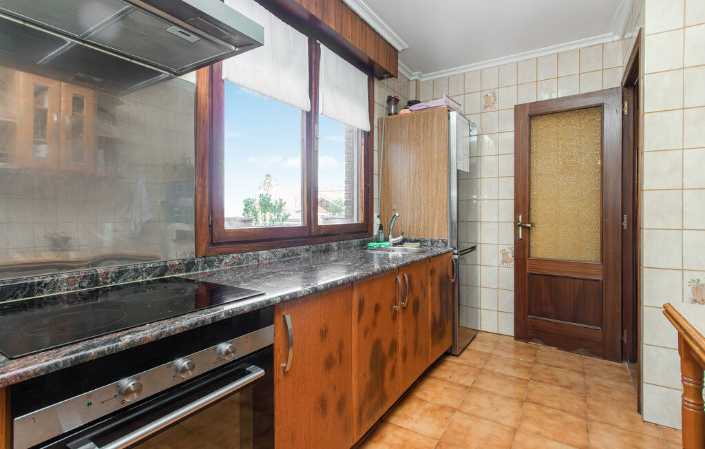 Domy wakacyjne - Soto de la Marina, Cantabria , Hiszpania - EKO022 6