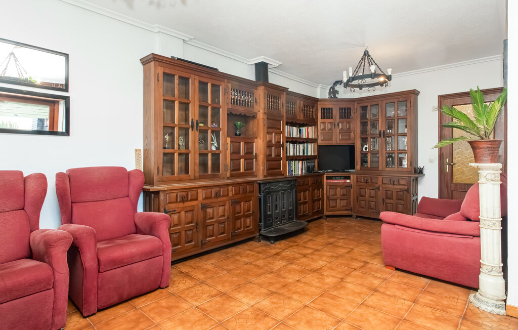 Domy wakacyjne - Soto de la Marina, Cantabria , Hiszpania - EKO022 4