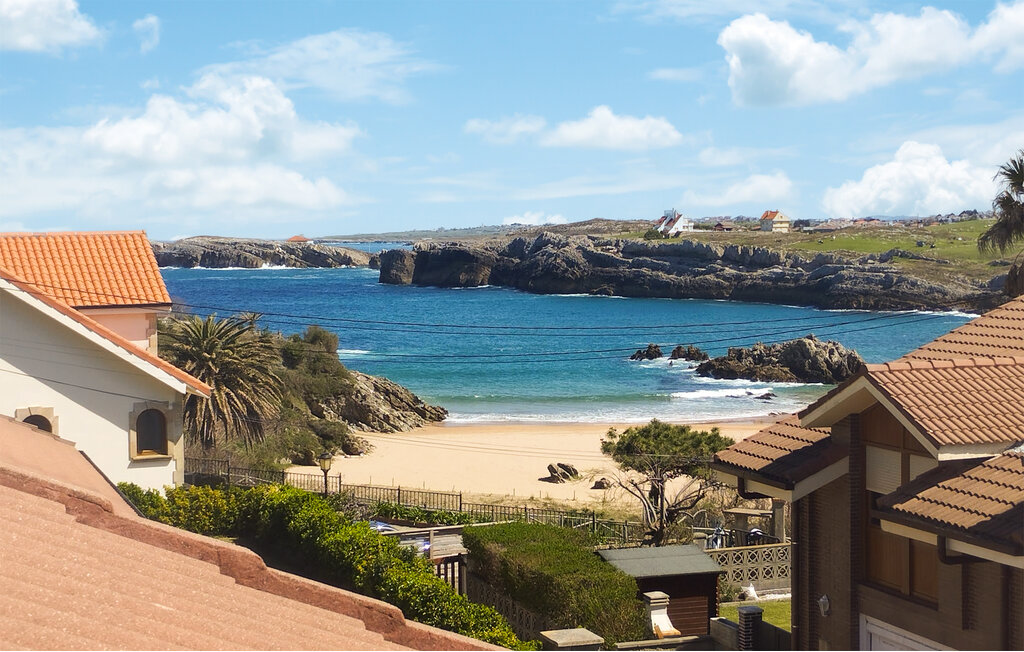 Domy wakacyjne - Soto de la Marina, Cantabria , Hiszpania - EKO022 1