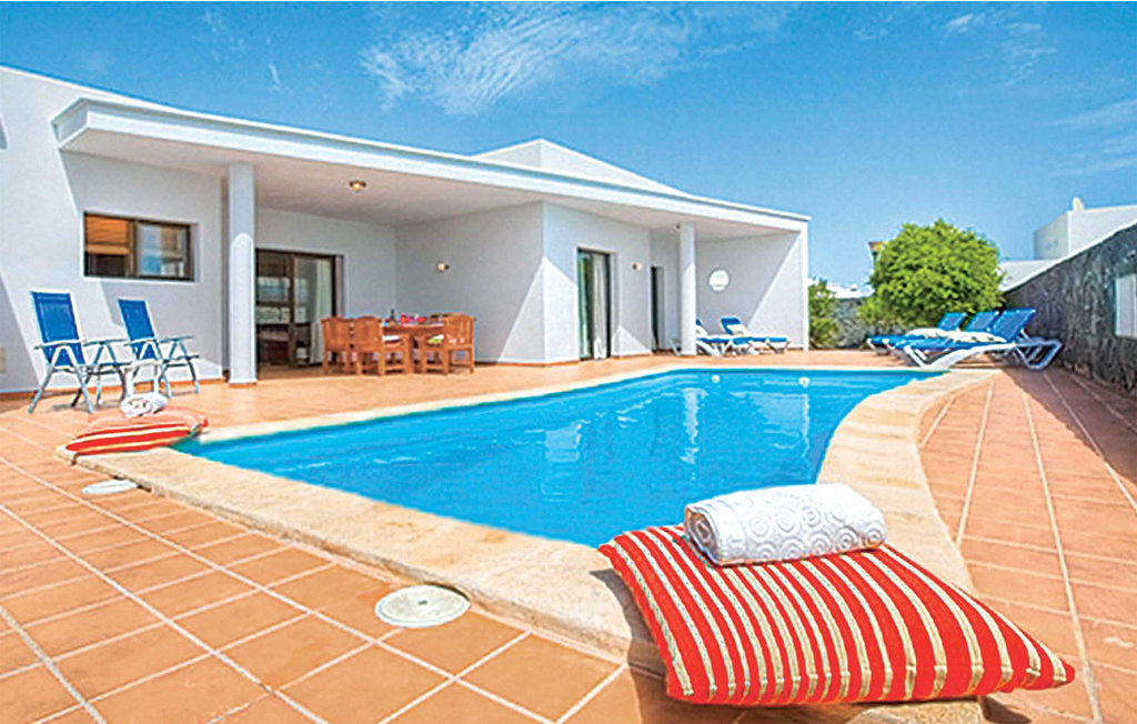 Location de vacances Playa Blanca , Espagne E Novasol