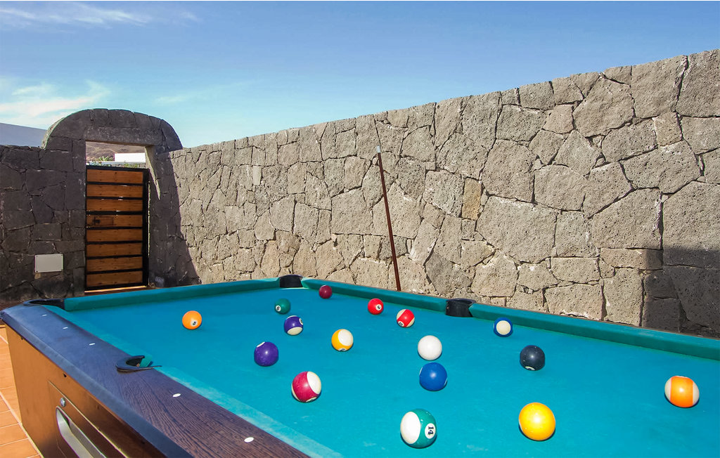 Location de vacances Playa Blanca , Espagne E Novasol