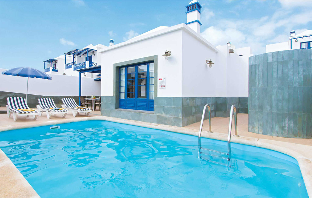 Location de vacances Playa Blanca , Espagne E Novasol