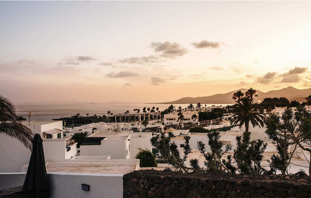 Feriehuse - Puerto del Carmen , Spanien - ELA065 9