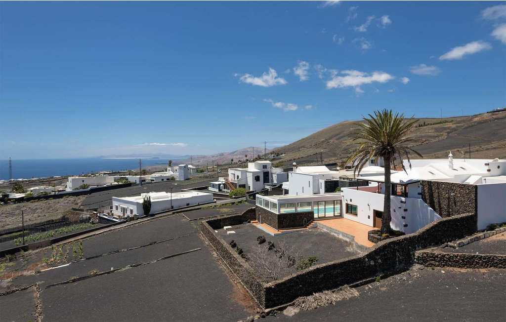 Ferienhaus - La Asomada , Spanien - ELA129 20