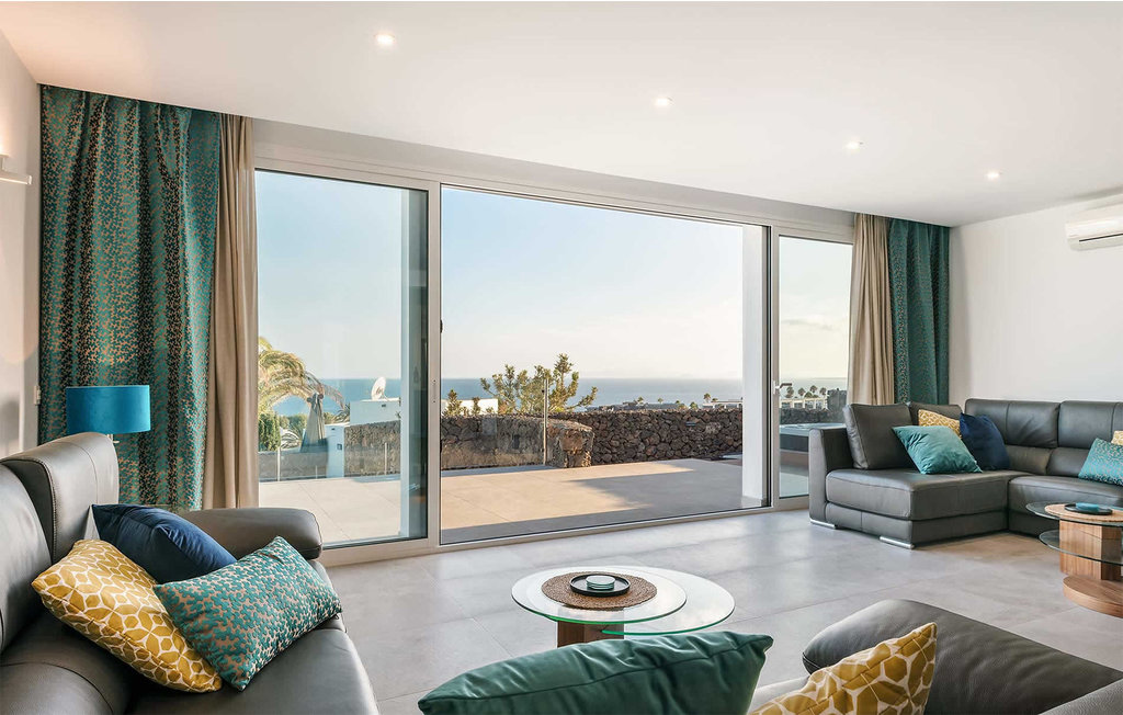 Feriehuse - Puerto del Carmen , Spanien - ELA065 3