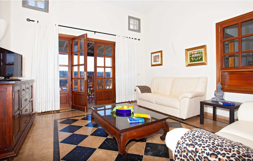 Feriehuse - Playa Blanca , Spanien - ELA088 2