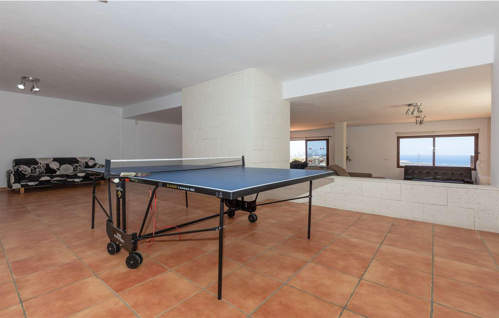 Ferienhaus - La Asomada , Spanien - ELA129 8