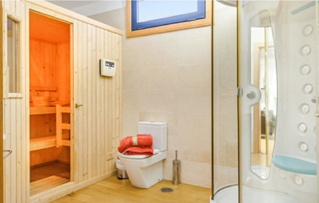 Feriehuse - Playa Blanca , Spanien - ELA335 42