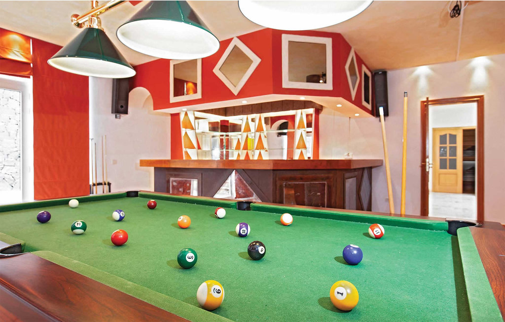 Semesterhus - Puerto Calero , Spanien - ELA092 16