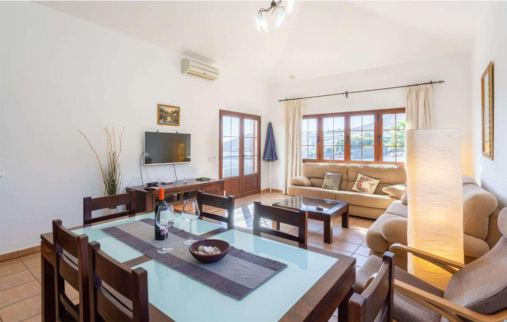 Feriehuse - La Asomada , Spanien - ELA022 3