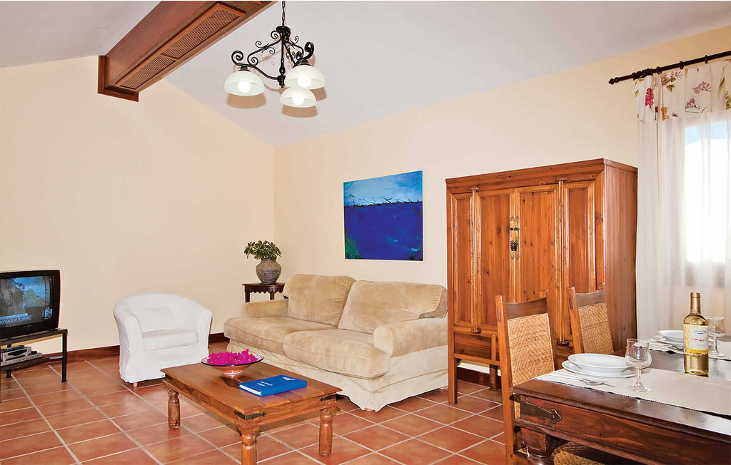 Ferienhaus - Yaiza , Spanien - ELA029 3