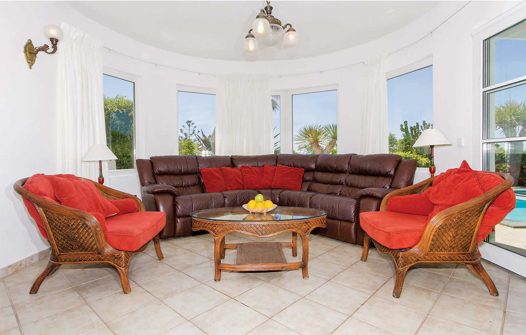 Feriehuse - Puerto del Carmen , Spanien - ELA051 2