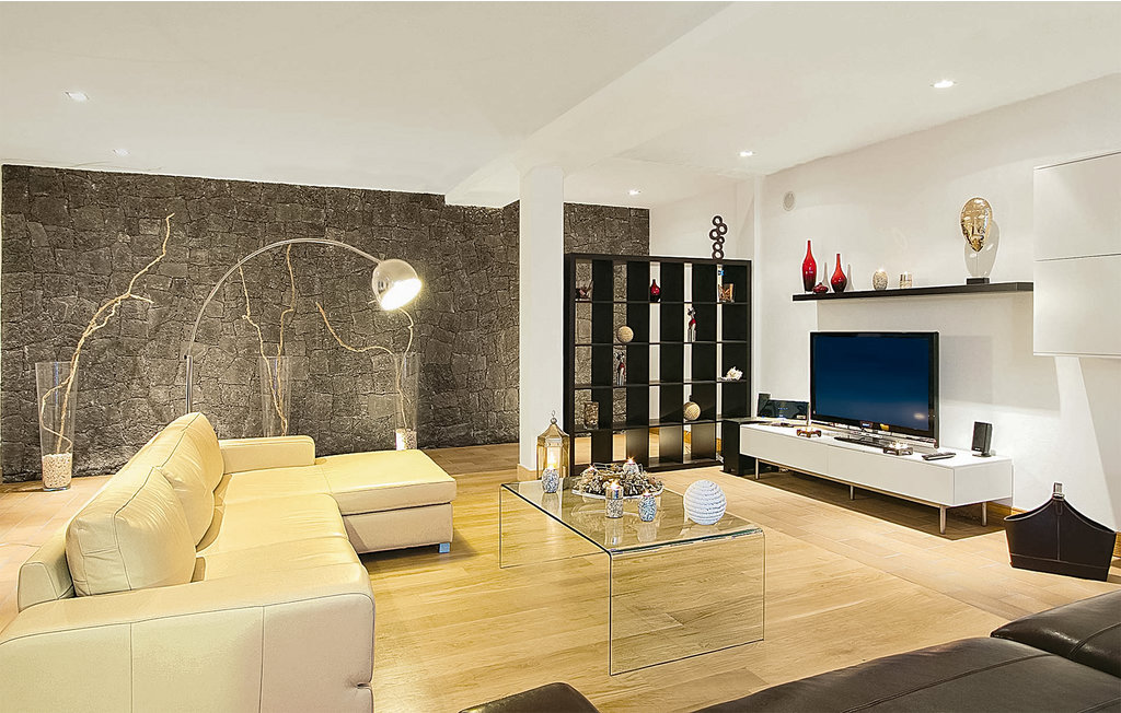 Feriehuse - Playa Blanca , Spanien - ELA058 3