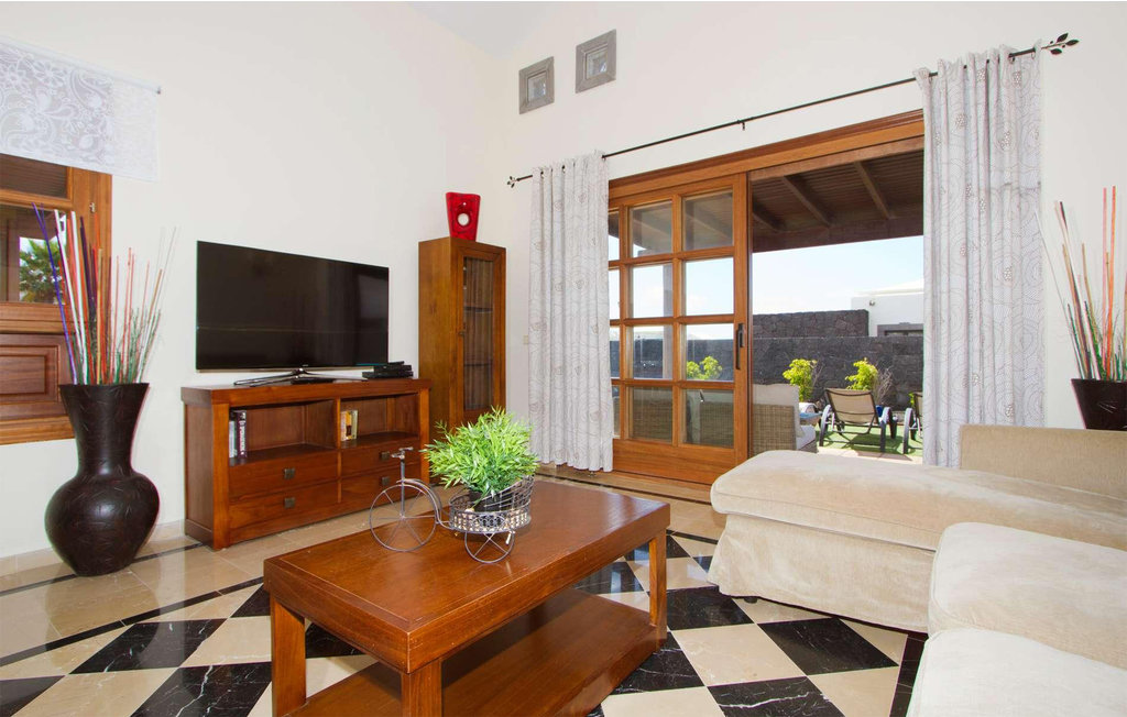 Feriehuse - Playa Blanca , Spanien - ELA108 3