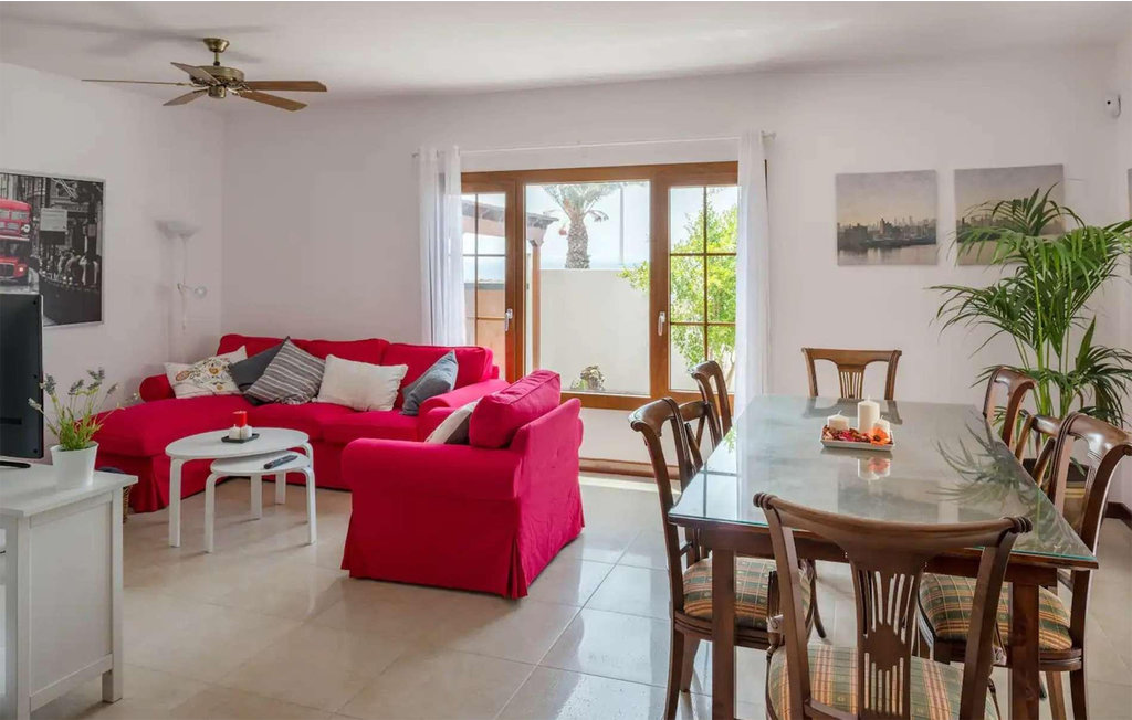 Feriehuse - Costa Teguise , Spanien - ELA119 4