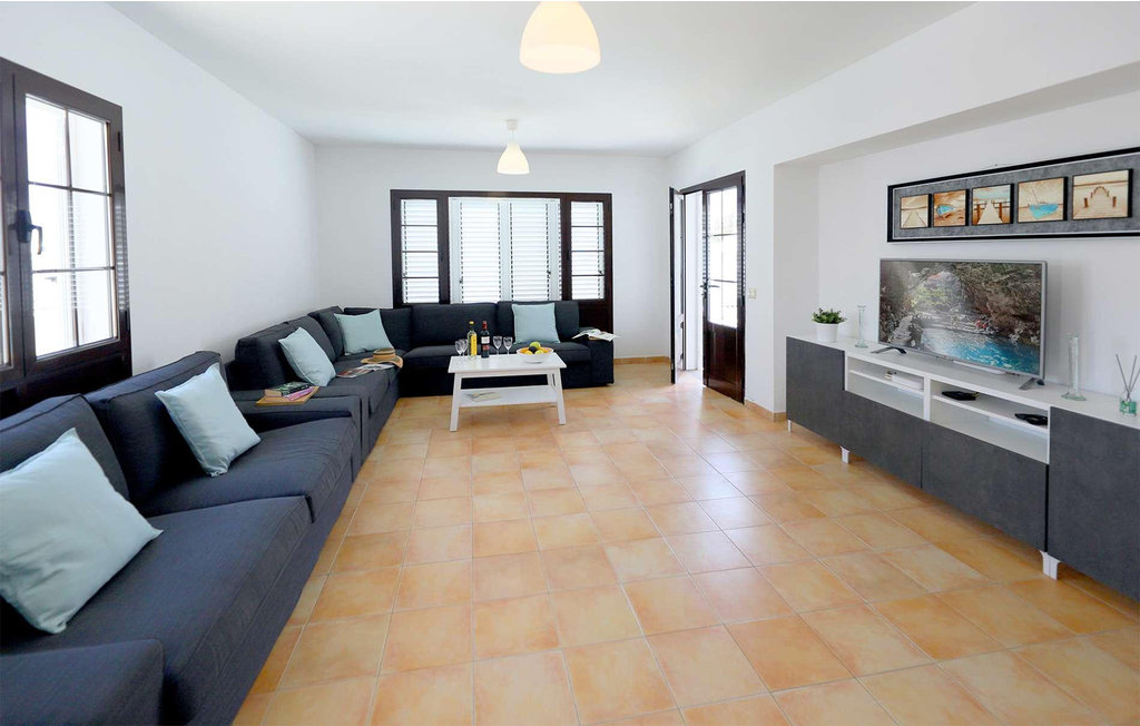 Feriehuse - Puerto del Carmen , Spanien - ELA427 3