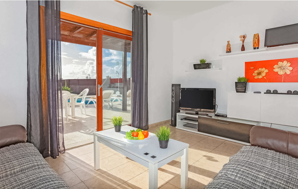 Feriehuse - Playa Blanca , Spanien - ELA016 3