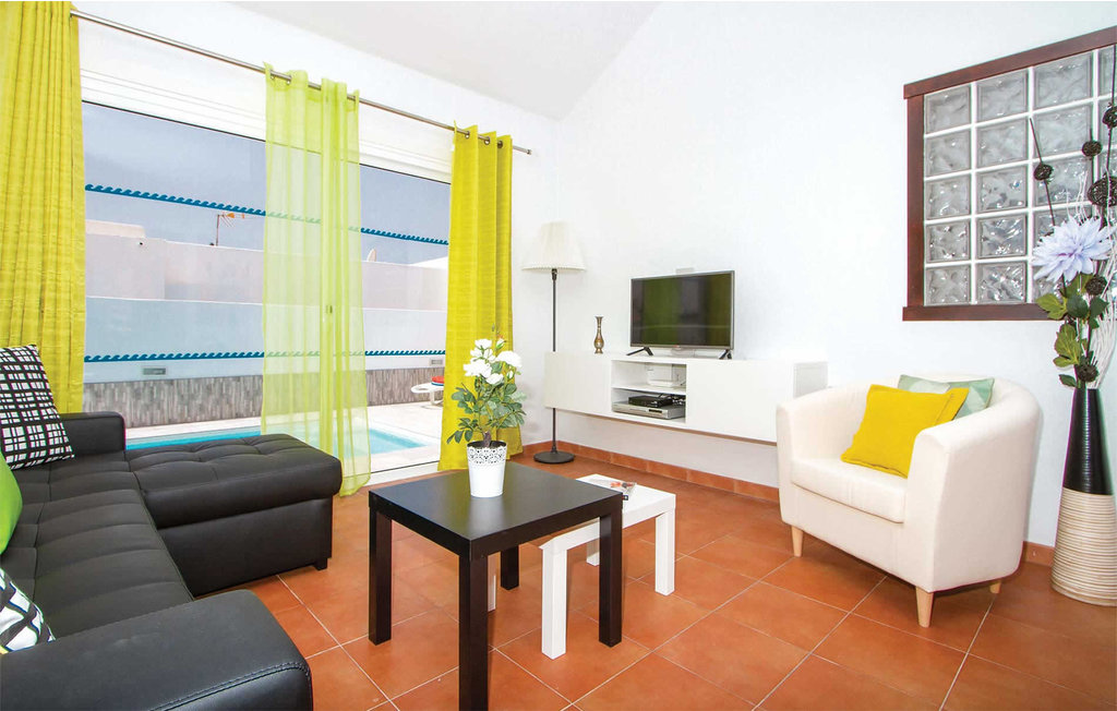 Feriehuse - Puerto del Carmen , Spanien - ELA085 3