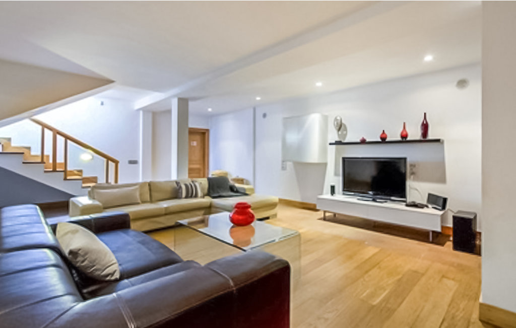 Feriehuse - Playa Blanca , Spanien - ELA335 2