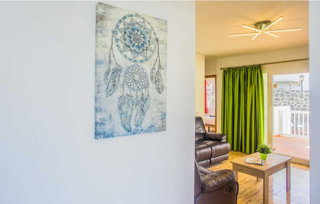 Feriehuse - Playa Blanca , Spanien - ELA099 18