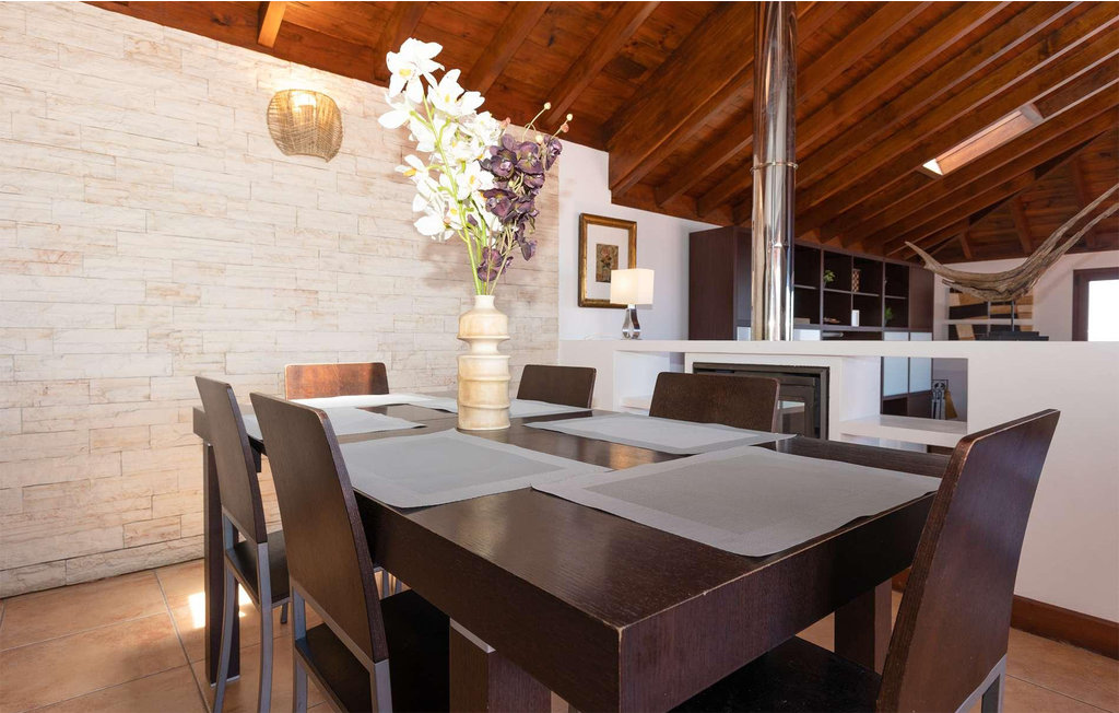 Ferienhaus - La Asomada , Spanien - ELA129 23