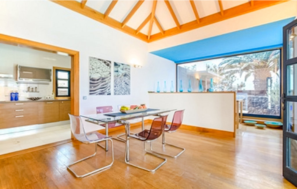 Feriehuse - Playa Blanca , Spanien - ELA335 4