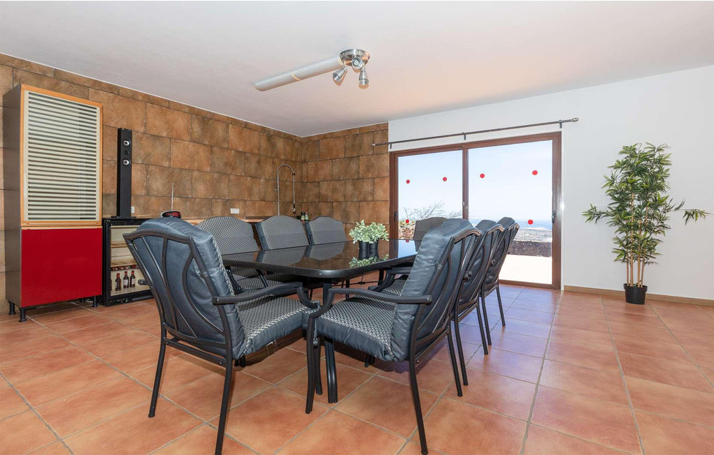 Ferienhaus - La Asomada , Spanien - ELA129 24