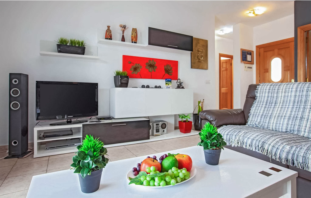 Feriehuse - Playa Blanca , Spanien - ELA016 15