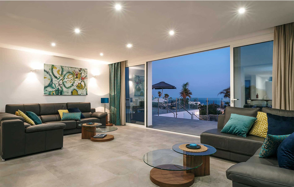 Feriehuse - Puerto del Carmen , Spanien - ELA065 24