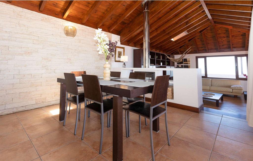 Ferienhaus - La Asomada , Spanien - ELA129 4