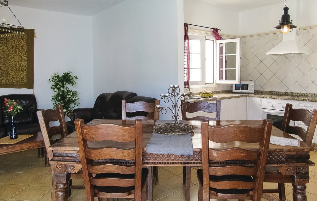 Semesterhus - Puerto Calero-Lanzarote , Spanien - ELA299 14