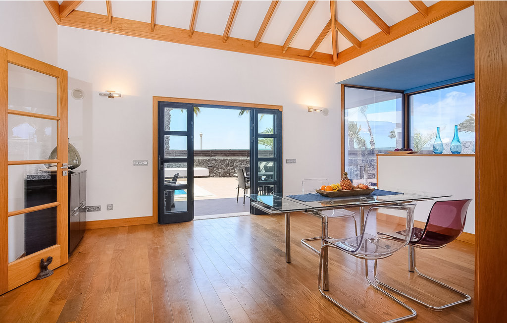 Ferienhaus - Playa Blanca , Spanien - ELA336 5