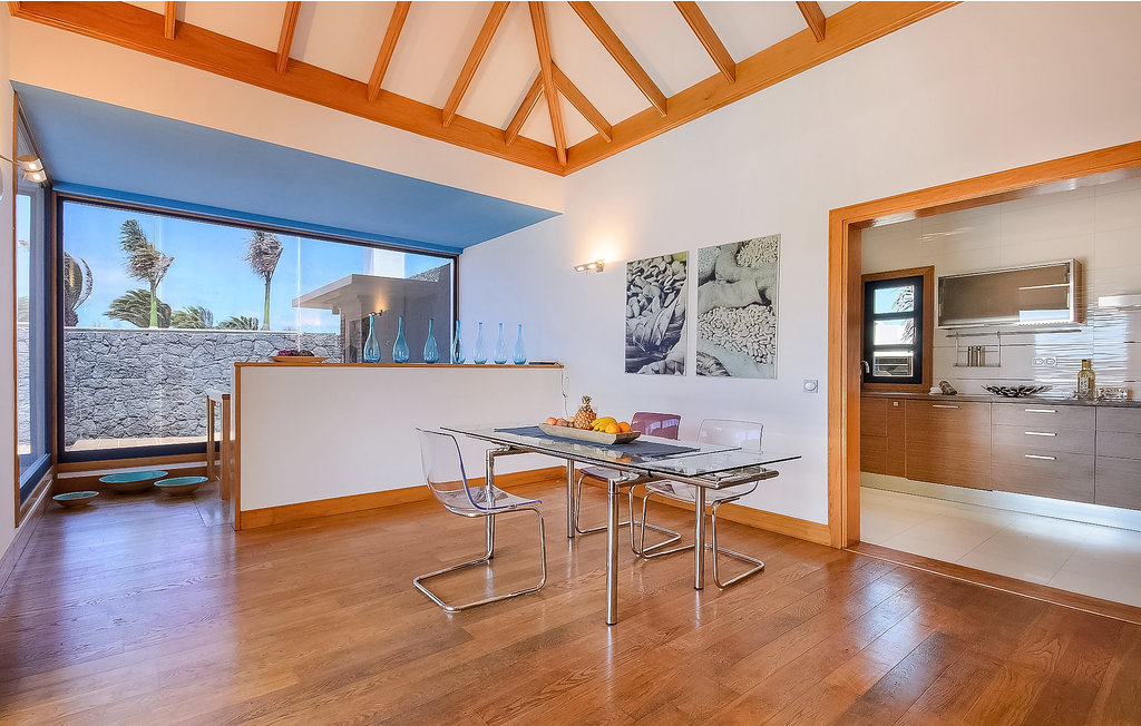 Ferienhaus - Playa Blanca , Spanien - ELA336 12